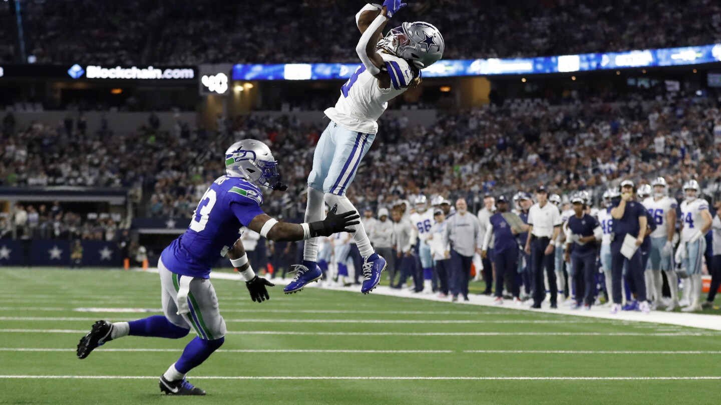 Dallas cowboys deals amazon prime